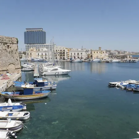Villetta Bouganville * Gallipoli