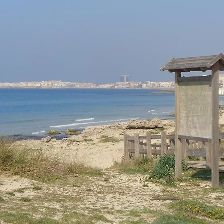 Holiday home Villetta Bouganville *