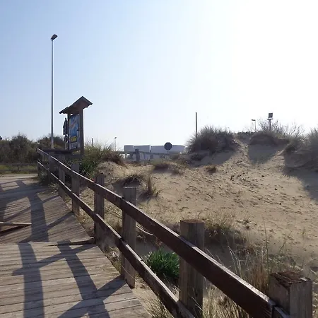 Villetta Bouganville Holiday home *