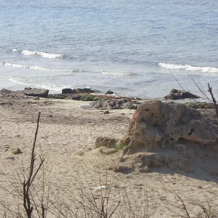 Villetta Bouganville Gallipoli