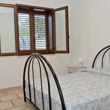 Holiday home Villetta Bouganville *