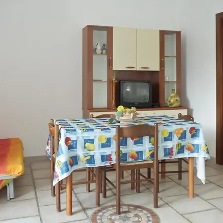 Villetta Bouganville