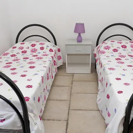 Holiday home Villetta Bouganville